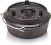 Forno olandese Petromax ft3 a fondo piatto Anteprima dell’immagine prodotto 16