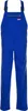 Planam Cargo-Latzhose BW 290 Gr. 56 kornblau Produktbild-Vorschau 10