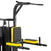 Dione HG5 - Fitnessstation - Multi-Gym - Krafstation mit Produktbild-Vorschau 6
