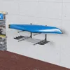 QLS Dachbox Wandhalterung Wandhalter Dachkoffer Skibox Produktbild-Vorschau 9