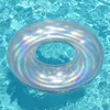 Bestway Schillernder Schwimmring Iridescent 107 cm Pool Produktbild-Vorschau 2