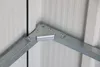 Duramax metalowa szopa ogrodowa 262x174 szopa na narzędzia Podgląd zdjęcia produktu 14
