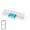 Meross Smart Wi-Fi Surge Protector 4 AC + 4 USB Produktbild-Vorschau 9