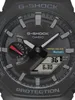 Casio G-Shock Uhr GA-B2100-1AER Armbanduhr analog digital Produktbild-Vorschau 8