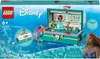 LEGO Scrigno della principessa Ariel Anteprima dell’immagine prodotto 14