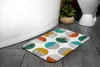 Badteppich Saugfähige - Badezimmer Teppich - Rutschfester Produktbild-Vorschau 4