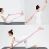 Widerstandsband für Ganzkörper Stretching & Muskelaufbau, Produktbild-Vorschau 2