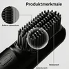 Kabellose Kurzhaar-Stylingbürste mit keramischer Produktbild-Vorschau 6
