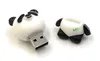 Onwomania Panda USB-stick, schattig met opdruk, grappig, 16 Productafbeelding-voorbeeld 2