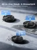 Proscenic Q010 Robot aspirapolvere con funzione di pulizia, Anteprima dell’immagine prodotto 10