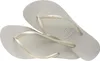 Kinder-Flip-Flops zum Hineinschlüpfen, schmal geschnitten Produktbild-Vorschau 4