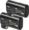 vhbw 2x Akku kompatibel mit AEG 900277268, 900258195, Produktbild-Vorschau 1