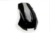 Puig Sport Honda X-adv 21-25 Windschutzscheibe Schwarz  Produktbild-Vorschau 1