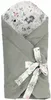 7 tlg SET für Neugeborene Babynestchen Babybett 10in1 Produktbild-Vorschau 4