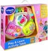 Tavolo di gioco e apprendimento VTech, giocattolo Anteprima dell’immagine prodotto 1