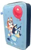 Piórnik 2-komorowy z wyposażeniem Bluey 48208516 Náhľad obrázku produktu 3
