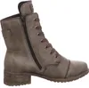 Rieker Damen Stiefelette Schnürung Reißverschluss Produktbild-Vorschau 17