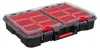 Keter STACK`N`ROLL box for small items Podgląd zdjęcia produktu 2
