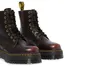DR. MARTENS JADON – CHERRY RED ARCADIA Burgunderrot Produktbild-Vorschau 11