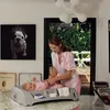 OKBABY 839, Grau Produktbild-Vorschau 8