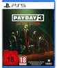 GAME Payday 3 - Day One Edition (PS5), PlayStation 5, od 17 Podgląd zdjęcia produktu 2
