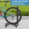 Fahrradständer - Bodenständer für 2 Fahrräder - Produktbild-Vorschau 4