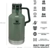Stanley Eary-Pour Growler 1,9 l Hammertone Green Náhled obrázku produktu 2