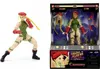 Jada Sammelfigur Action Figur Street Fighter II Cammy 6 Produktbild-Vorschau 3
