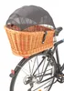 Tigana Sonnensegel für Hundefahrradkorb & Einkaufskorb – Produktbild-Vorschau 1