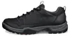 ECCO RECEPTOR TREKK Herren Trekkingschuhe Schwarz – Produktbild-Vorschau 7