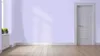 WALLCOVER Wandfarbe Pastell Lila Hochdeckend Klasse 1 Matt Produktbild-Vorschau 2