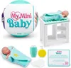 Zuru Mini Brands - My Mini Baby sortiert Produktbild-Vorschau 1