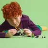 LEGO® DREAMZzz 71487 Przygoda z robotami i pojazdami Podgląd zdjęcia produktu 32