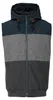 INDICODE IDLecter Herren Weste Outdoor-Weste mit Kapuze Produktbild-Vorschau 6