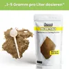 Bio2Grow Dolomitkalk 5KG – Magnesium und Calcium für Produktbild-Vorschau 7