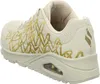 Skechers Uno Sportschuhe Beige EU 38 Damen Beige EU 38 Produktbild-Vorschau 32