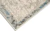 Tapiso Teppich RETRO Modern Used Effekt Braun Grau Produktbild-Vorschau 6