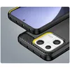 Carbon Shield TPU Hülle für Xiaomi 13 - Schwarz KP24681 Produktbild-Vorschau 8