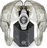 Philipp Plein - PWPWA0624 - Náramkové hodinky - Pánske - Náhľad obrázku produktu 5
