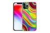 MuchoWow® Handyhülle Schutzhülle Hülle für iPhone 11 Pro Produktbild-Vorschau 2