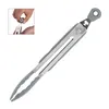 FACKELMANN Universalzange Nylon/Edelstahl rostfrei, Länge: Voir les images du produit 4