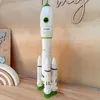 WOOPIE Interaktives Weltraum-Raketen-Set Space Set Produktbild-Vorschau 2