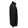 Uhlsport GOAL CLASSIC JACKE XXL schwarz/limonengelb Produktbild-Vorschau 4