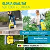 Gloria Haus und Garten FineCut 230V Mains Grass trimmer Anteprima dell’immagine prodotto 8
