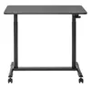 VDD Gaming Schreibtisch Sitz-Steh-Mobil - Laptoptisch - Produktbild-Vorschau 5