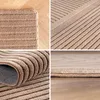 Carpetsale24 Tapis Boho Scandinave à Poils Courts avec Voir les images du produit 2