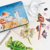 RAGI 48 Aquarell Buntstifte Farbstifte Malstifte Produktbild-Vorschau 2