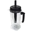 Syntrox Germany Hochleistungsmixer Twixa 1500W 2L Krug Produktbild-Vorschau 8