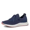 Tamaris Damen Sneaker in Blau, Größe 38 Produktbild-Vorschau 5