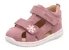 Superfit Sandalen BUMBLEBEE, Rauleder, Rot, Kinder Produktbild-Vorschau 23
